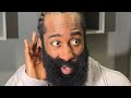 Look at Denver James Harden Reacts After Clippers Lose Game 6 To Mavs And Are Eliminated