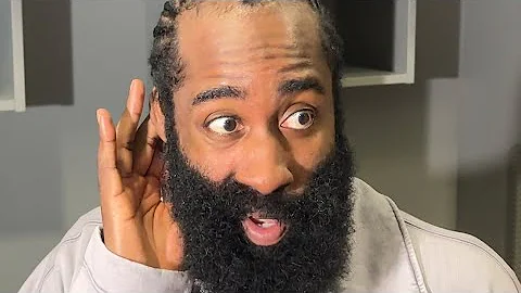 ‘Look at Denver!’ James Harden Reacts After Clippers Lose Game 6 To Mavs And Are Eliminated