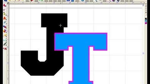 Synergy 17 - Creating an overlap/underlap with OOBling Pro