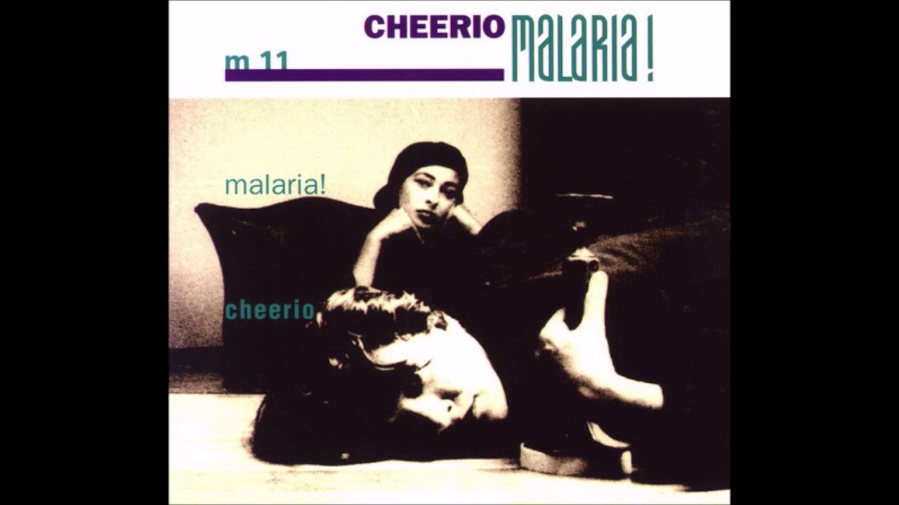 Tonton Malaria! - Cheerio (1993) di YouTube Tonton Malaria! - Cheerio (1993) di YouTube