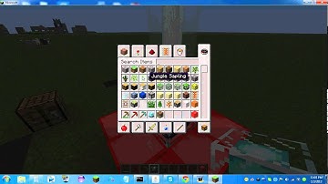 Ruby Mod - Made by Me, Tutorial [How to install & Use]