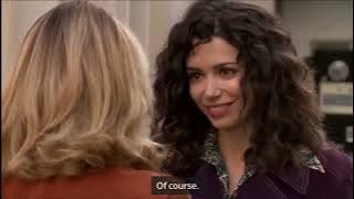 Luisita and Amelia part 4 (Luimelia)