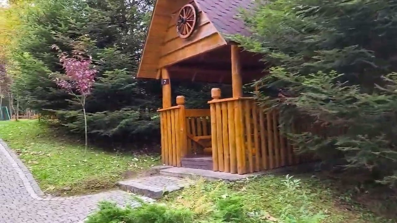 Богданів хутор, Східниця, 07.10.2025. Частина 5: 