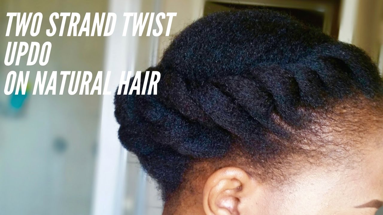 25 Beautiful Natural Hairstyles You Can Wear Anywhere Stayglam