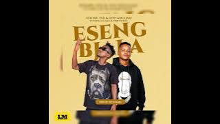 Young tee x Tpy souljah-Eseng Bjala(official Audio)Feat King salama x Phb Finest
