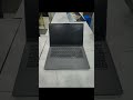 i5 8th gen 8/256 gb SSD touch #pcgamer #laptop #laptopvspc #gamingdesktop