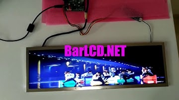 widescreen monitor stretched display ultra wide resize