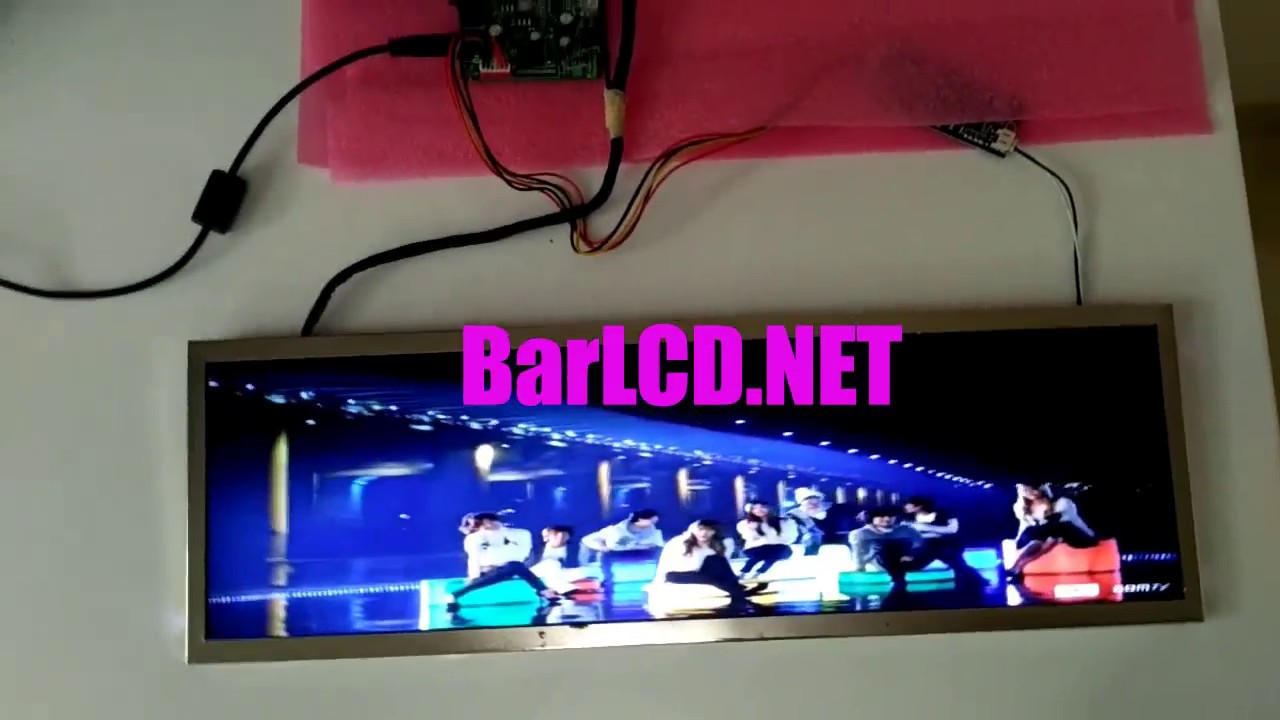 widescreen monitor stretched display ultra wide resize