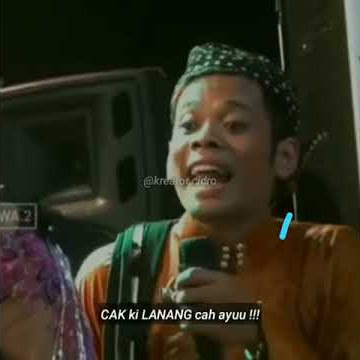 Story Wa Cak Percil Lucu 30 Detik