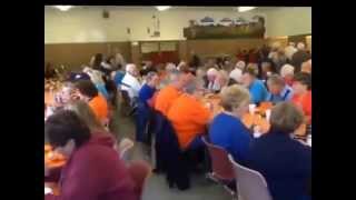 Phs Grand Reunion 2014 - Sunday Picnic