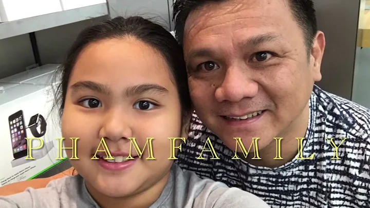 Nhng k nim ca gia nh DP PHAM 2018-2019