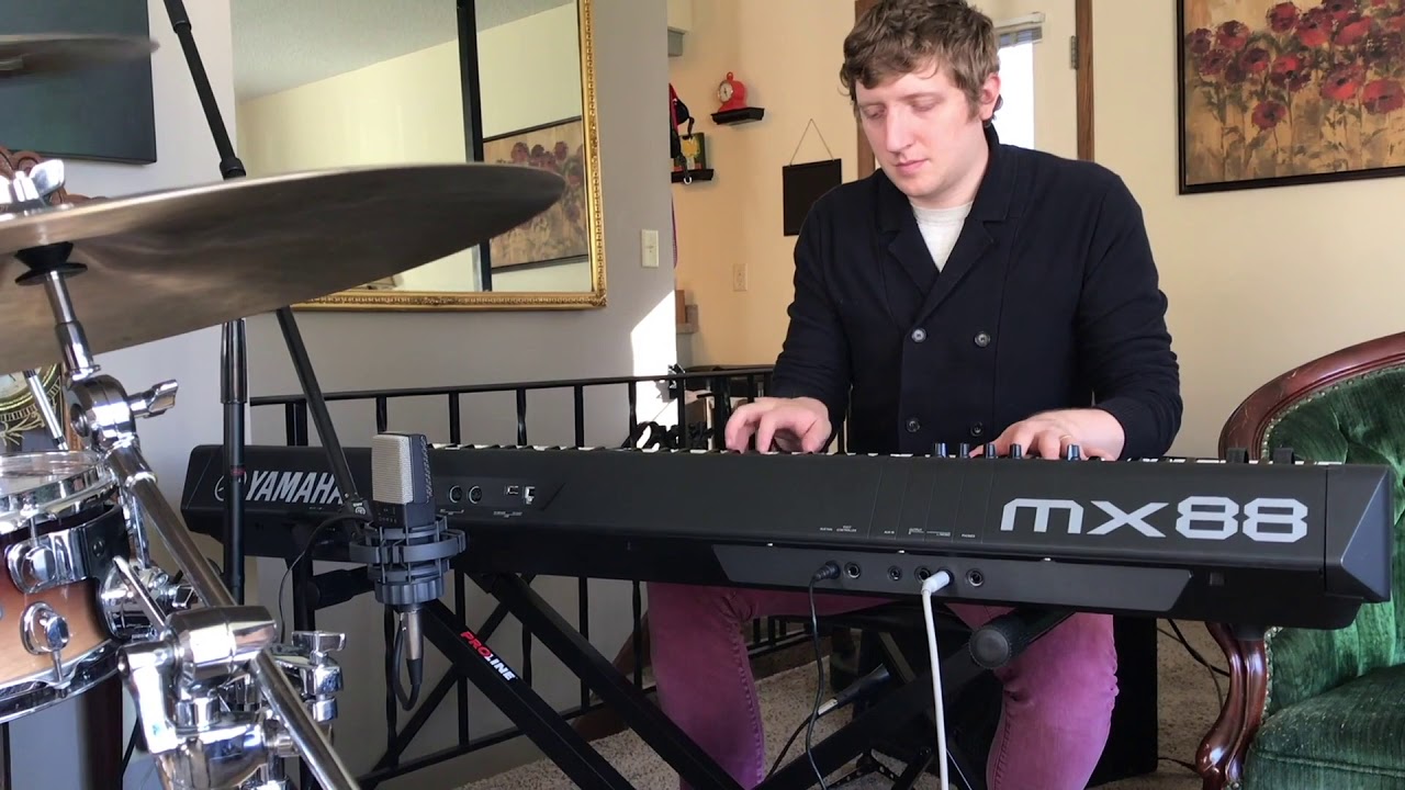 Official Dreamwell Reel - YouTube