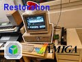 restoring the Most Powerful Computer of the 80s?! ¦ Commodore Amiga 2000