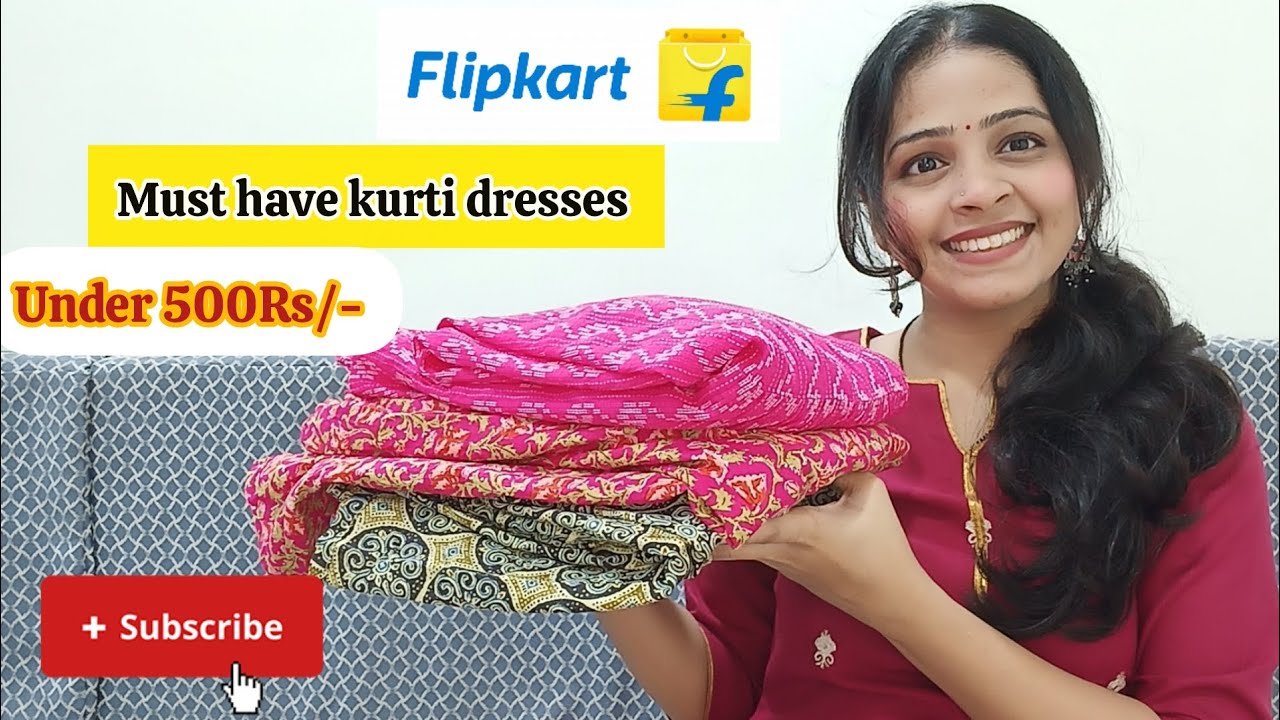 Flipkart Haul Kurti DressesMaternity wear from flipkart Kurtas from