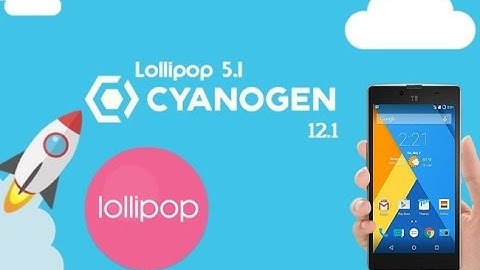 YU Yuphoria Android 5.1.1 (CyanogenMod 12.1) OTA Update