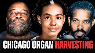 Chicago Hospitals: Body Harvesting Ring