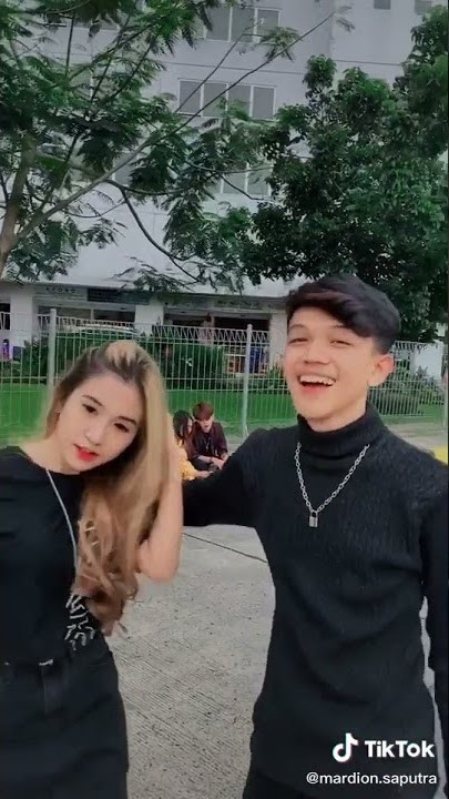 tiktok #jarteam bikin baper