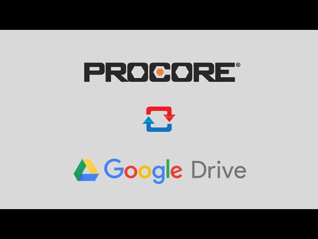 Google Drive by SyncEzy