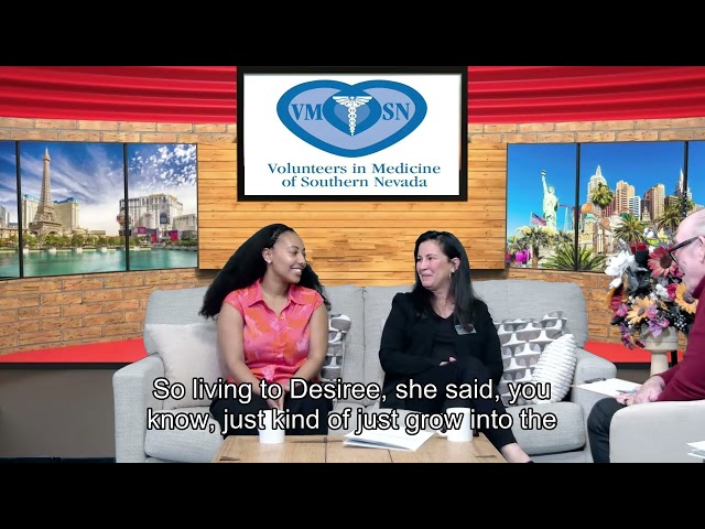 The Gift of Giving 02 11 26 Volunteers in Medicine R3 CC