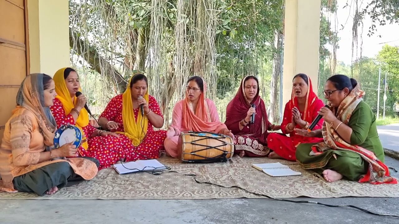 बन्दा जांणदा होया भी नहीयों जांणदा किन्ना कीमती है चोला इन्सान दा ।। जीवन की सच्चाई पर आधारित भजन 🙏🏻