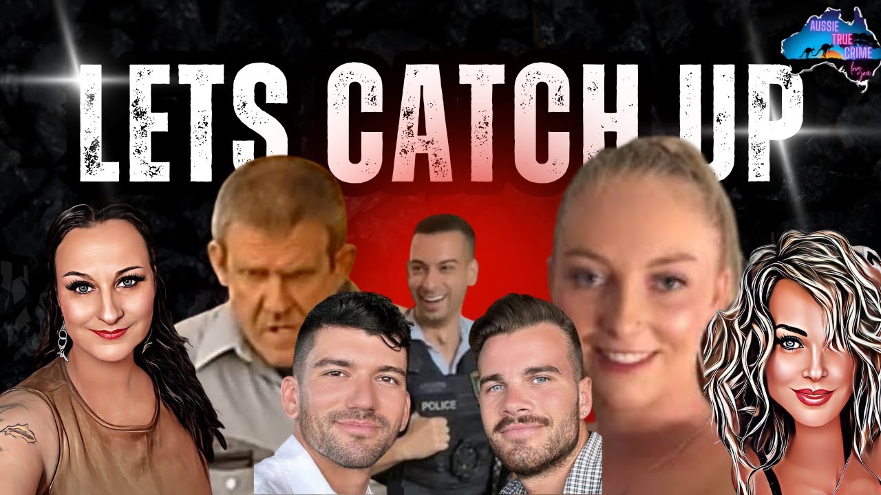 Lets Catch Up - YouTube