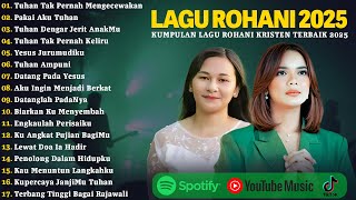 Download Lagu Tuhan Tak Pernah Mengecewakan - Lagu Rohani Ellen Mamo, Putri Siagian, Dll | | Lagu Rohani 2025 MP3 Download Lagu Tuhan Tak Pernah Mengecewakan - Lagu Rohani Ellen Mamo, Putri Siagian, Dll | | Lagu Rohani 2025 MP3