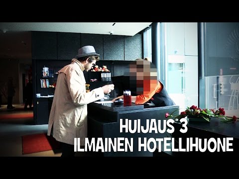 Video: Hotellihuoneen varaaminen: 9 vaihetta (kuvilla)