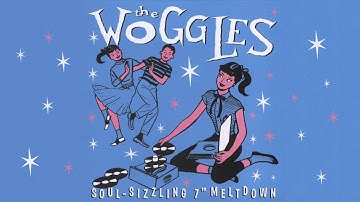 The Woggles - Get Down With It
