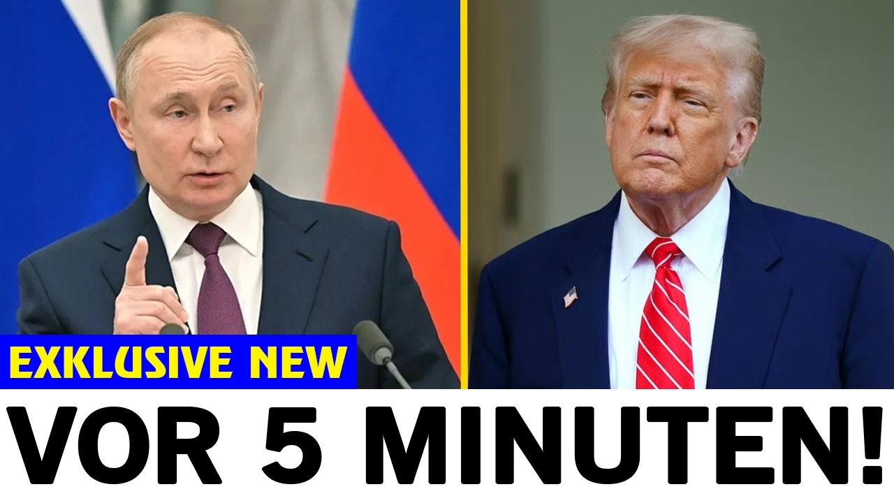 Russland setzt ein Zeichen: US-Milliardenschiffe im Eis blockiert Verliert der Westen die Kontrolle?