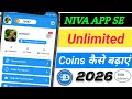 Niva Followers Mod Apk Unlimited Coins Niva Followers Coin Hack Niva Followers Unlimited Coins