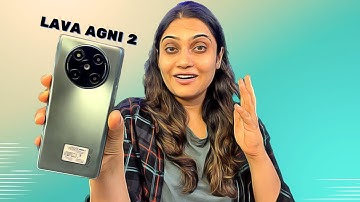 Lava Agni 2 5G Tips & Tricks | Lava Agni 2 5G 20+ Tips and tricks  #lavaagni2 #tipsandtricks