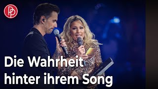 Geklaut! Helene Fischers und Floris "Schau mal herein" ist nur ein Cover  • PROMIPOOL