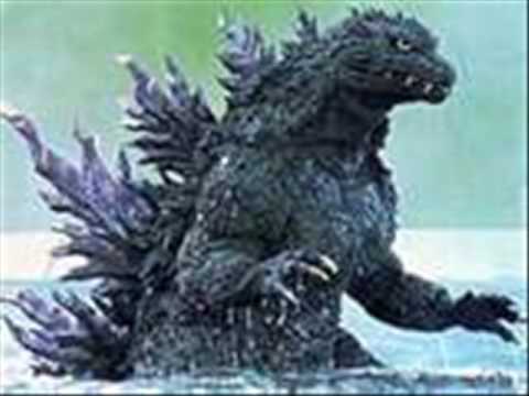 godzilla and naruto randomness 4