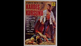 Kardeş Kurşunu  1969  1