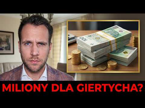 Millions for Giertych? Shocking Behind the Scenes of Delaying Swiss Franc Debt Trials