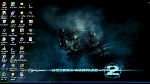 How To Mod 10th Prestige