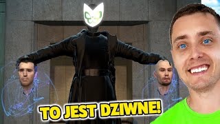 TO JEST MEGA SZALONE!? xD SKIBIDI TOILET PTAKI 15 part 2