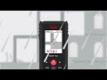 Leica DISTOTM X4 Pointfinder &ndash; Hispanohablantes