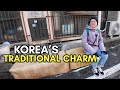 Why koreas traditional charm outshines its image of perfection 