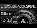 Heavenly Trance Volume 3 - Valour (Original mix)
