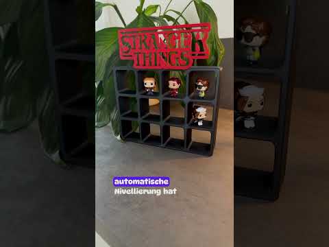 Kann der anycubic Kobra s1 noch mithalten!🔥