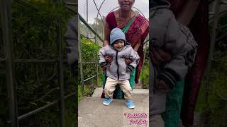 Download Lagu Dadi k Sath Mastii🥳🥳ll Garvit in Ooty. #shorts #ootytrip #funny #cute #love MP3