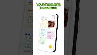 All-in-One Notepad 2025 | Notes, To-Do, Memos & More screenshot 2