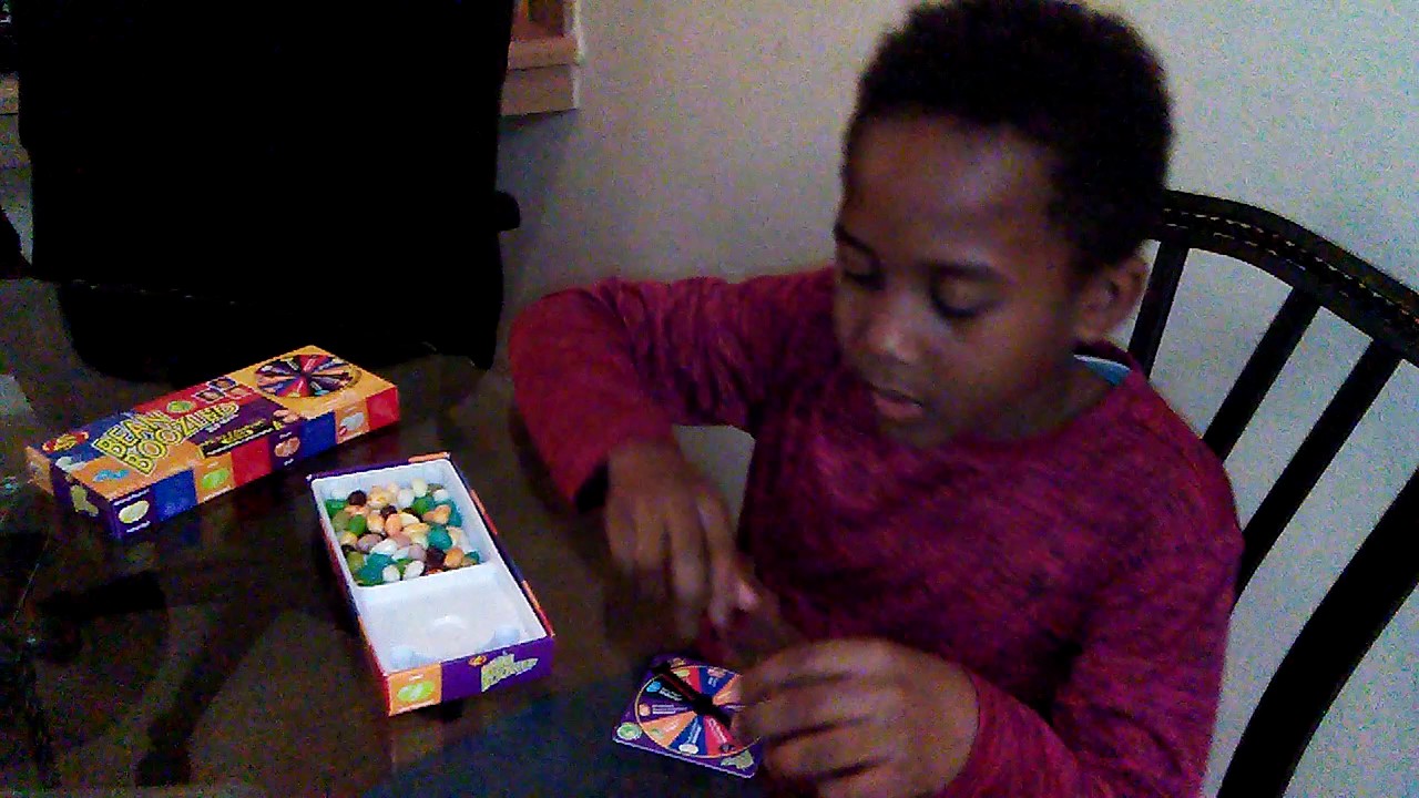 BEAN BOOZLED THE GAME WITH JOEL ON THE ROLL VLOG3 😄 YouTube