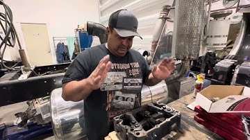 N14 Cummins Jake Brake function