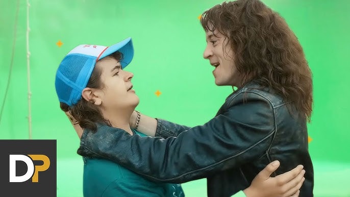 Stranger Things S4 finale: Todo lo que debes saber antes de ver el Vol. 2 -  Tikitakas