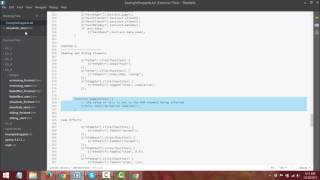32 -How To Hide And Show Elements In Jquery in Urdu and Hind
