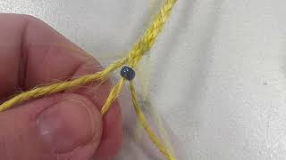 Take & Make Craft grades 3-12–DIY Wish Bracelets