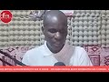 Transmissão ao vivo de Rádio Capital Fm Guiné-Bissau