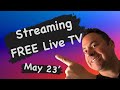 Top Apps for Free Movies, TV shows and Live TV.  Jailbreak Firestick